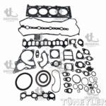 Toyota Hilux 2015-2021 Conta