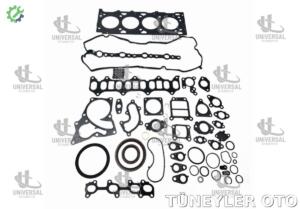Toyota Hilux 2015-2021 Conta