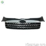 Hyundai Accent Era 2009-2012 Ön Panjur (KOMPLE)