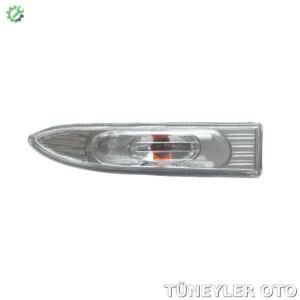Hyundai Accent Era 2006-2011 Sol Sinyal