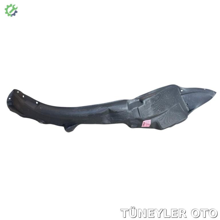 Hyundai Accent Blue Çamurluk çıkma parça