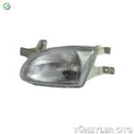 Hyundai Accent 1998-1999 Sol Far (Manuel)