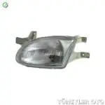 Hyundai Accent 1998-1999 Sol Far (Manuel)