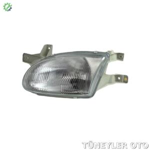 Hyundai Accent 1998-1999 Sol Far (Manuel)