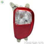 Kia Picanto 2012-2014 Sağ Tampon Reflektörü