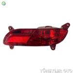 Kia Rio 2012-2015 Sol Tampon Reflektörü
