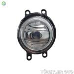 Toyota Corolla 2007-2012 Sol Sis Farı