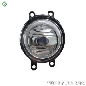 Toyota Corolla 2007-2012 Sol Sis Farı