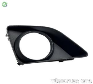 Toyota Corolla 2007-2009 Sağ Sis Farı (SİSLİ)