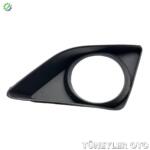 Toyota Corolla 2007-2009 Sol Sis Farı (SİSLİ)