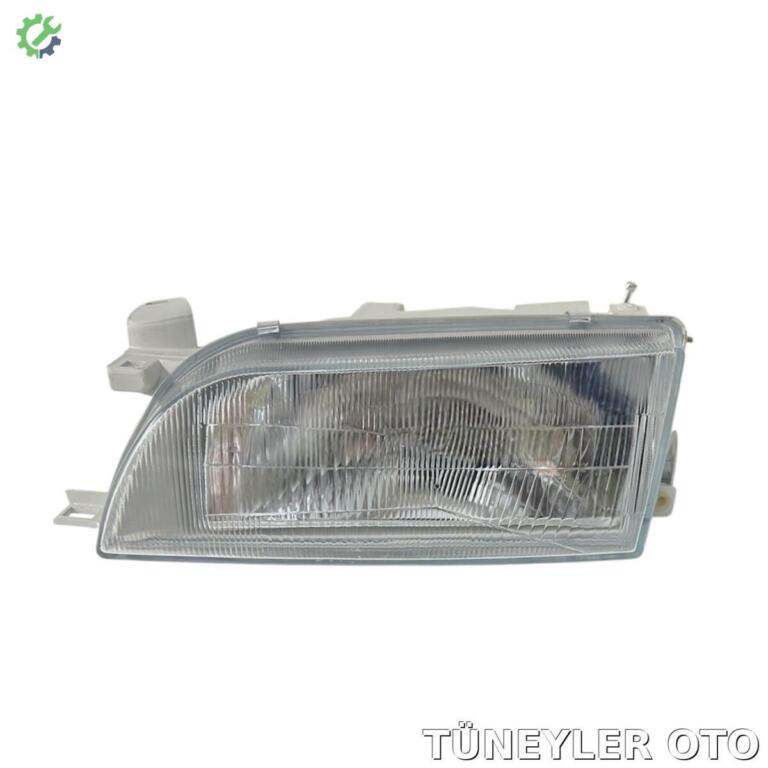 Toyota Corolla Far (Sol) çıkma parça