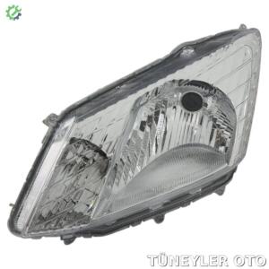 Isuzu D-Max 2012-2015 Sol Far (MERCEKSİZ)