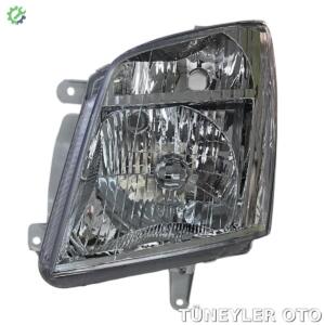 Isuzu D-Max 2007-2011 Sol Far (MERCEKSİZ)