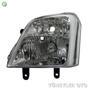 Isuzu D-Max 2002-2006 Sol Far (Manuel)