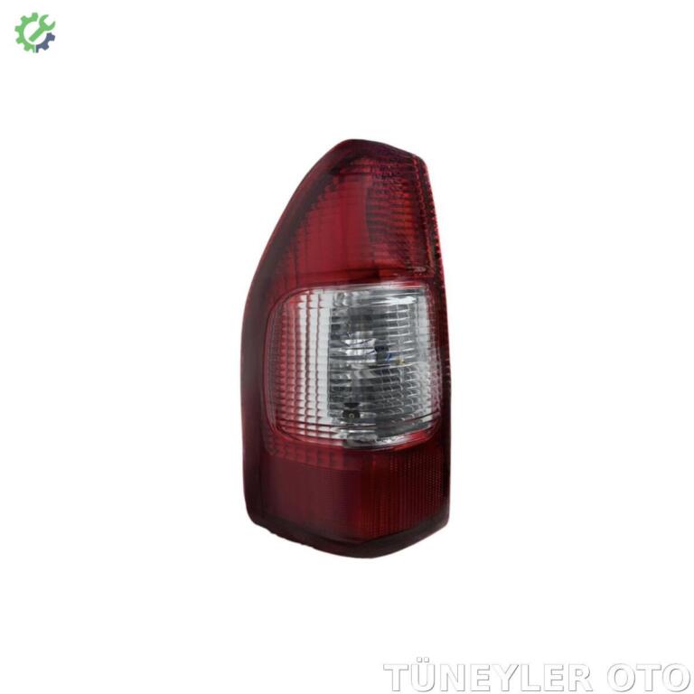 Isuzu D-Max Stop çıkma parça