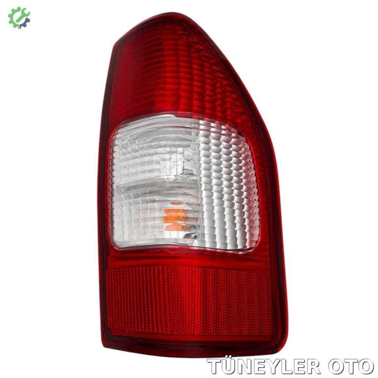 Isuzu D-Max Stop çıkma parça
