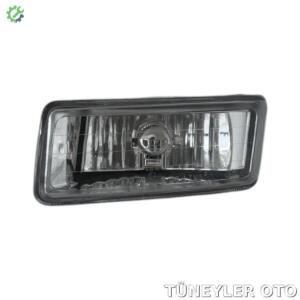 Isuzu D-Max 2002-2006 Sol Sis Farı