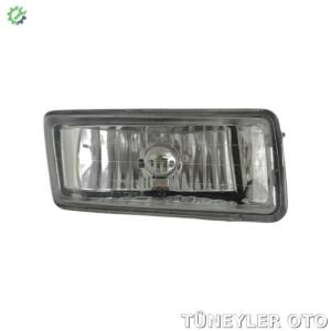 Isuzu D-Max 2002-2006 Sağ Sis Farı