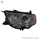 Mitsubishi L200 2010-2014 Sol Far (MERCEKLİ MOTORLU)