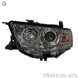 Mitsubishi L200 2010-2014 Sol Far (MERCEKLİ MOTORLU)