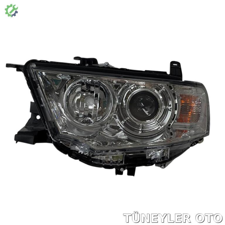 Mitsubishi L200 Far (Sol) çıkma parça
