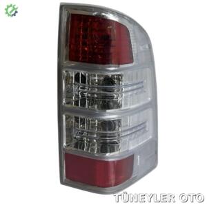 Ford Ranger 2009-2011 Sağ Stop (BEYAZ/DUYLU)