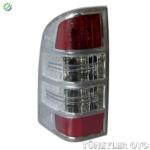 Ford Ranger 2009-2011 Sol Stop (BEYAZ/DUYLU)