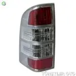 Ford Ranger 2009-2011 Sol Stop (BEYAZ/DUYLU)