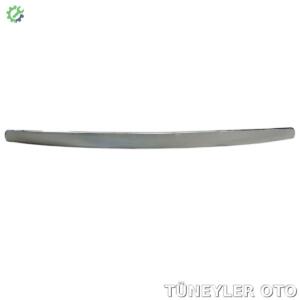 Isuzu D-Max 2012-2015 Kaput (NİKELAJ)