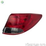 Hyundai Ix35 2011-2015 Sağ Stop (DUYLU)