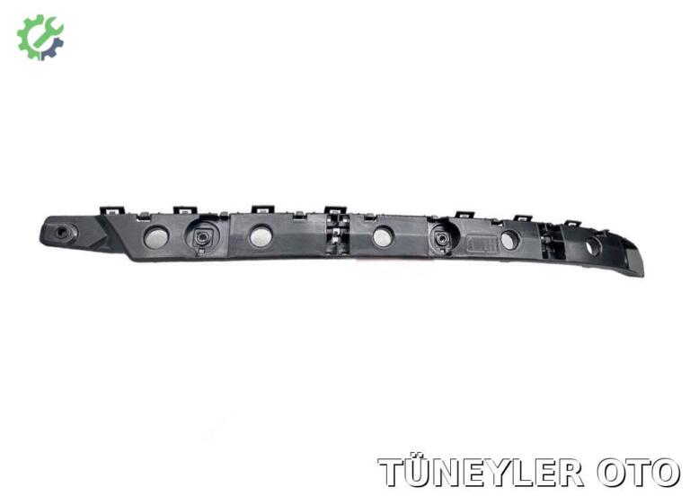 Nissan X-Trail Tampon çıkma parça
