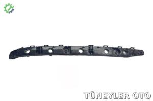 Nissan X-Trail 2014-2016 Sağ Tampon