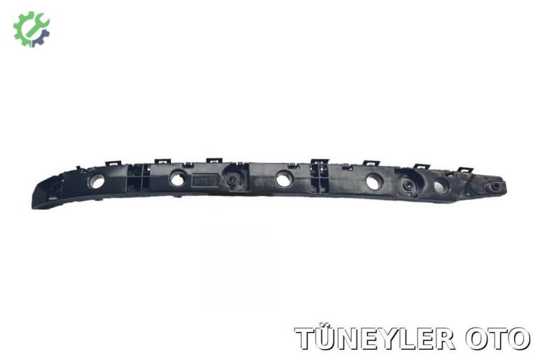 Nissan X-Trail Tampon çıkma parça