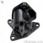 Toyota Corolla 2010-2013 Termostat (ALT)