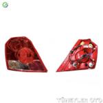 Chevrolet Aveo 2006-2008 Sol Stop