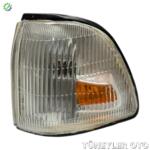Kia Pride 1998-2001 Sol Sinyal