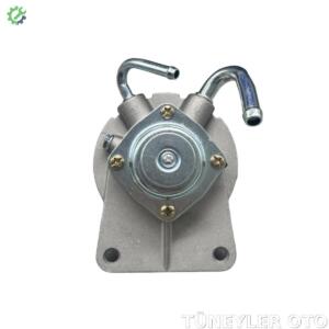 Mitsubishi L200 2007-2014 Mazot Otomatiği (ÇİFT GİRİŞ)