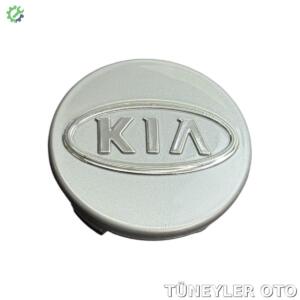 Kia Rio 2006-2011 Jant Göbeği (6 CM)