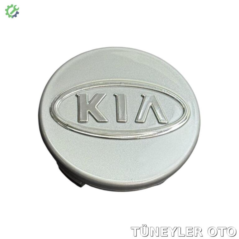 Kia Rio Jant Göbeği çıkma parça