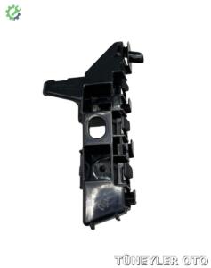 Honda Civic 2021-2025 Sol Tampon