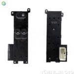 Hyundai I30 2007-2012 Sol Direksiyon Düğmesi (ÇİFTLİ)