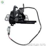 Hyundai Elantra 2016-2018 Kaput