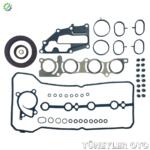 Nissan Qashqai 2010-2013 Conta (SKC,SİZ)
