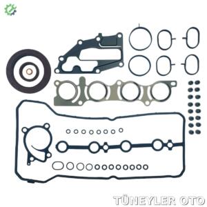 Nissan Qashqai 2010-2013 Conta (SKC,SİZ)