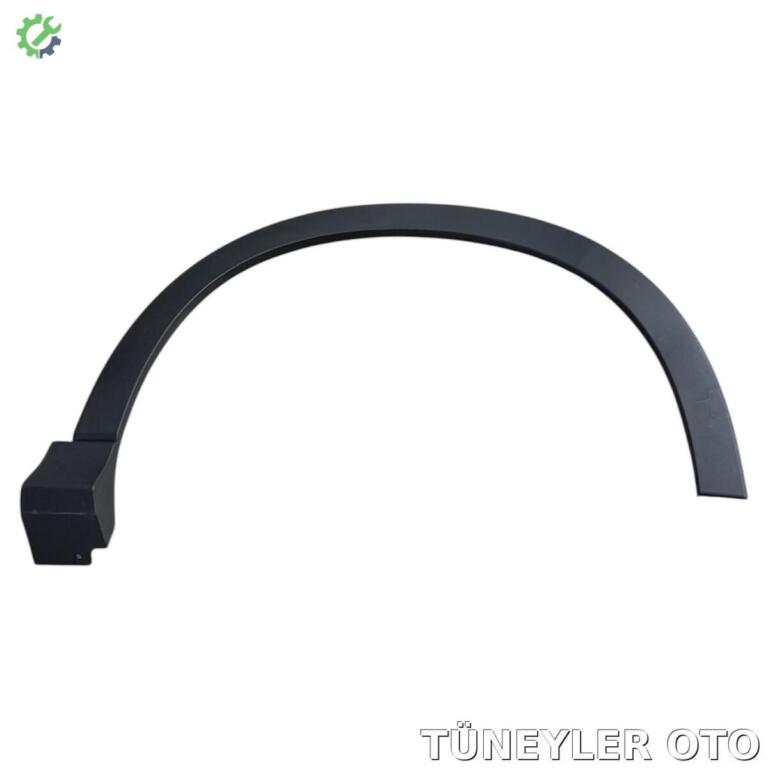 BYD Seal U Çamurluk çıkma parça