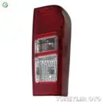 Isuzu D-Max 2012-2016 Sağ Stop (LED)