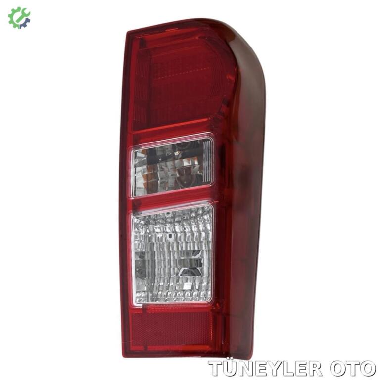 Isuzu D-Max Stop çıkma parça