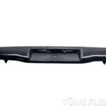 Toyota Hilux 2006-2014 Tampon (SİYAH)