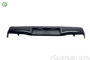 Toyota Hilux 2006-2014 Tampon (SİYAH)