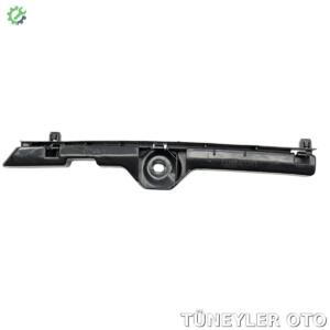 Toyota Hilux 2006-2010 Sol Tampon